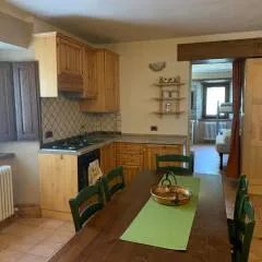appartamento Casa Benassi