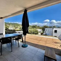 Casamea - Terrasse, Famille, Clim, Parking