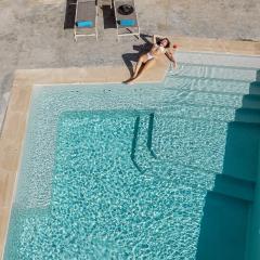 Villaggio Mare Suites