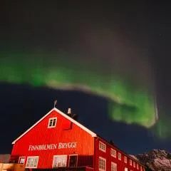 Finnholmen Brygge