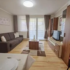 Tó Apartman Gunarasfürdő