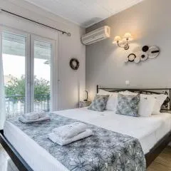Villa Angeliki by Tsiolis Family