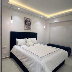 Amazing apartment with sea view