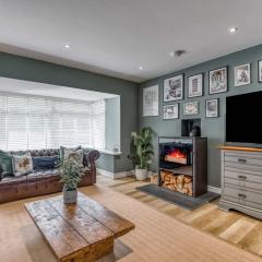 St Marys Hill Chapel