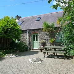 Honeysuckle Cottage