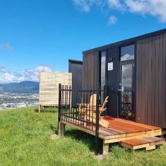 Aorangi Peak Cabins 5 by Tiny Away