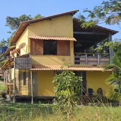 Casa no Mangue