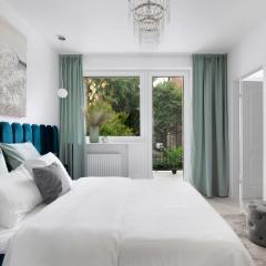 Elite Apartments Brzeźno Marine