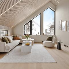 Unique Apartments Tromsø