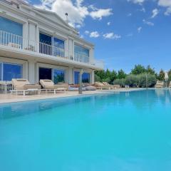 The Mansion