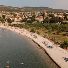 Adriatic Escape Apartments