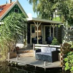 Idyllic Country House to IJsselmeer
