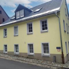 FeWo Stütz-Punkt Oberwiesenthal