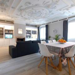 Once upon a Time, luxury appart, 8 guests, 3BR