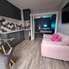 Boutique Annexe Close To Norwich City & Airport