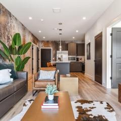 Walk to Nightlife, Vanderbilt, Minutes to Broadway