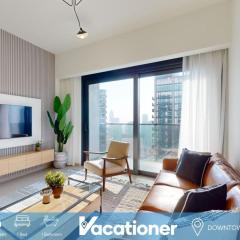 Act One Act Two - One Bedroom in Bustling Downtown
