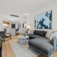 New Central CBD, Pool, Gym, Wifi