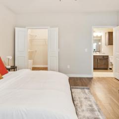 C Creek 7206 I New Construction 1bd Apt I Gated