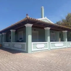 Drosia Beach House Almyros Corfu