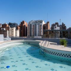 Departamento 110 - Edificio VILAUT by INMOVE Temporarios