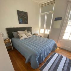 Alquilo super habitación privada NO DEPTO ENTERO