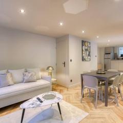 Appartement T3 dans résidence calme, Saint-Didier