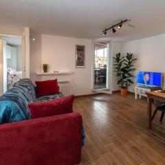 Attichetto Monteverde