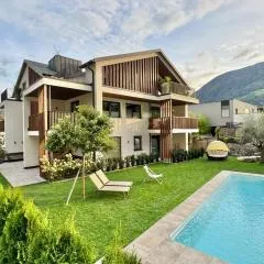 Apartsuites Rosengarten