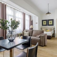 Comedias I & old town by ELE Apartments