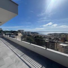 Luxury Penthouse in Makarska, Croatia