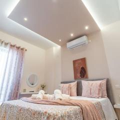 Golden Angel - Elegant Apartment At Egaleo-Athens