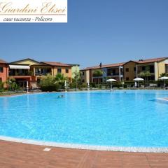 Complesso "I Giardini Elisei"