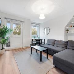 2 Bed Flat- Belsize Park