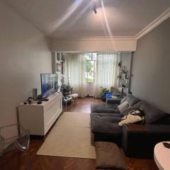 lINDO CHARMOSO AO LADO POSTO 9 PRAIA PRAIA IPANEMA RiO DE JANEIRO