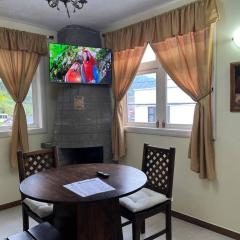 Charming apartment 2 bedroom 2 bath