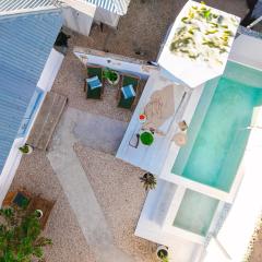 Paje Holiday Home by Liv Zanzibar, central located