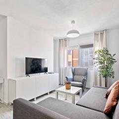 Apartamento terraza Cuarteles BY GREENSOL HOMES