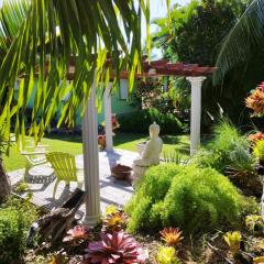 Gites d'Arles Bungalow T1 BIS