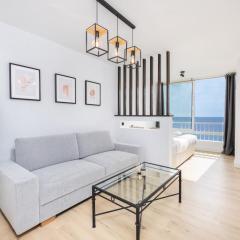 Beachfront PH Studio with amazing views RDR357