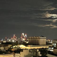 2 Bed Ap Covent Garden