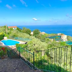 AMORE RENTALS - Villa The Stone on the Sea