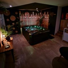 Love Room & Spa, L'Atelier des Sens