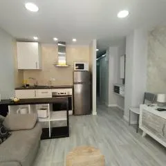 Las arenas 50