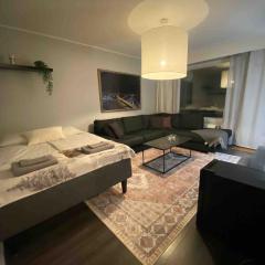 Apartment in the heart of the city of Rovaniemi