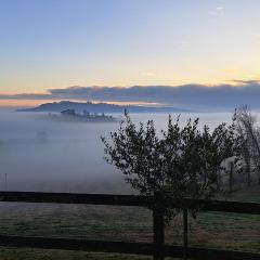 Cascina Fazioli B&B