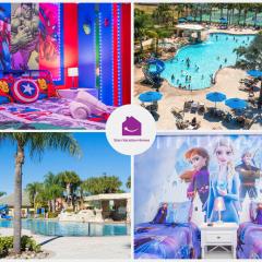 2934 The perfect home for your vacation!