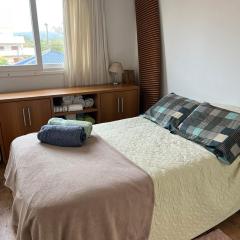 Lindissima casa na praia! Aqui você vai se sentir em casa!