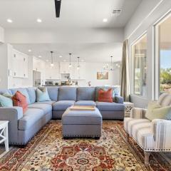 Cozy Clubhouse at Sand Hollow Resort