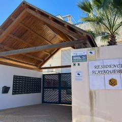 Benalmádena Costa, 3 Rooms, Beach , Pool and Golf by H&H